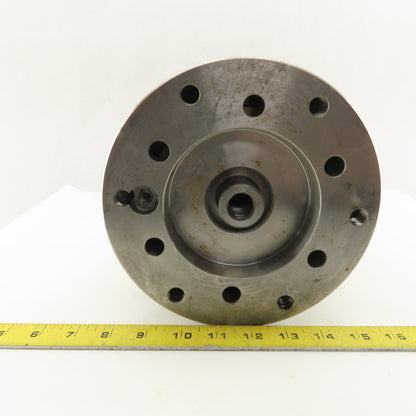 MP Engineering 7-1/2" Specialty Work Holding Chuck 3/4-16 Threaded