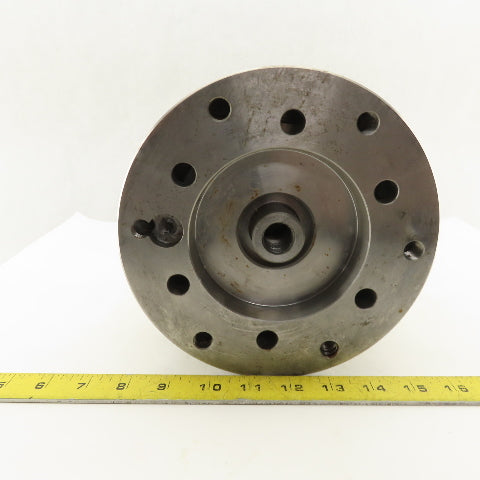 MP Engineering 7-1/2" Specialty Work Holding Chuck 3/4-16 Threaded