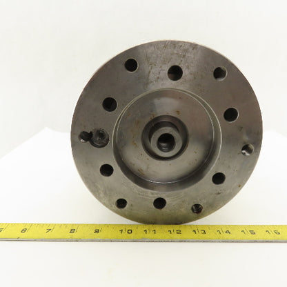 MP Engineering 7-1/2" Specialty Work Holding Chuck 3/4-16 Threaded