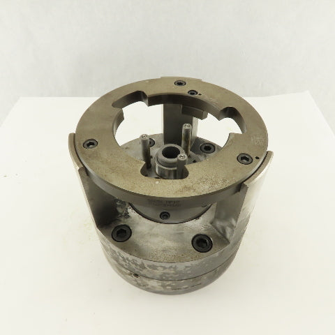 MP Engineering 7-1/2" Specialty Work Holding Chuck 3/4-16 Threaded