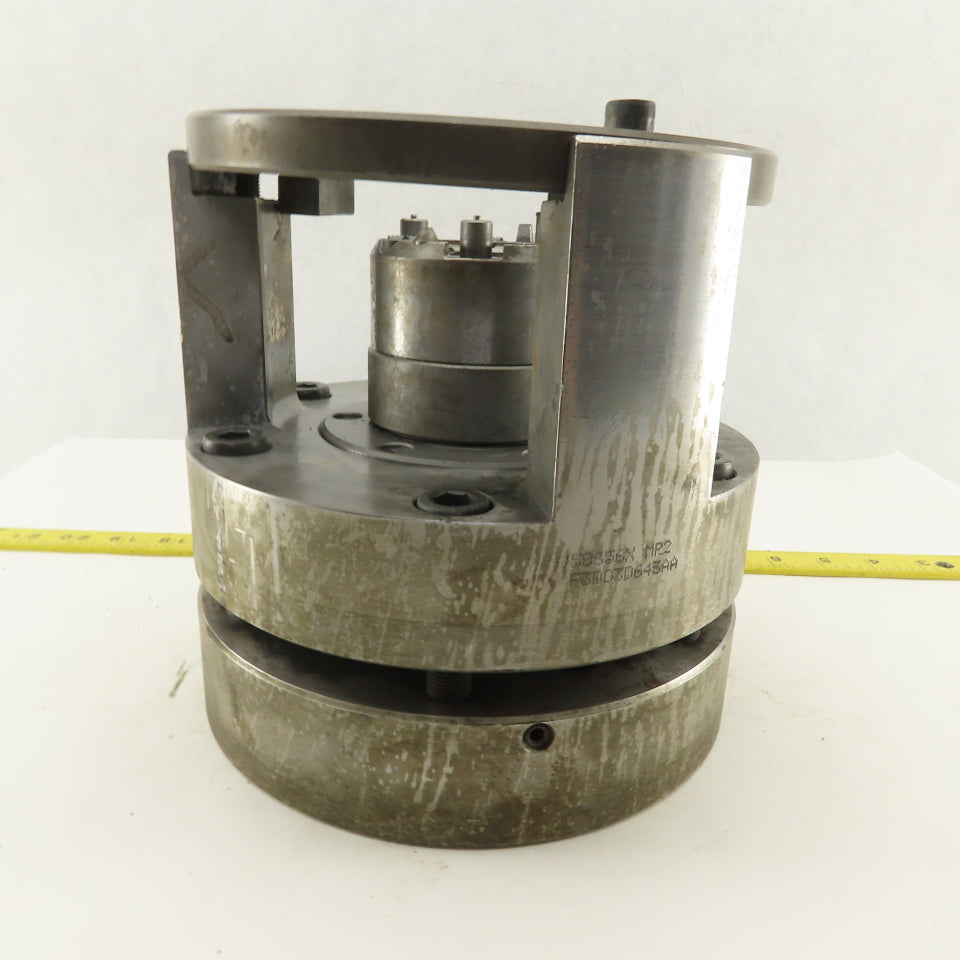 MP Engineering 7-1/2" Specialty Work Holding Chuck 3/4-16 Threaded