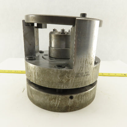 MP Engineering 7-1/2" Specialty Work Holding Chuck 3/4-16 Threaded