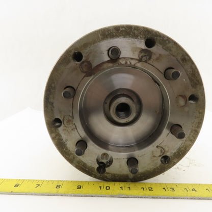 MP Engineering 7-1/2" Specialty Work Holding Chuck 3/4-16 Threaded