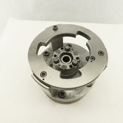 MP Engineering 7-1/2" Specialty Work Holding Chuck 3/4-16 Threaded