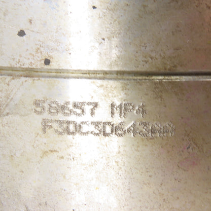 MP Engineering 58687 Specialty Work Holding Heli-Clamp Chuck 3/4-16 Threaded