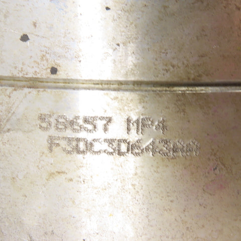 MP Engineering 58687 Specialty Work Holding Heli-Clamp Chuck 3/4-16 Threaded