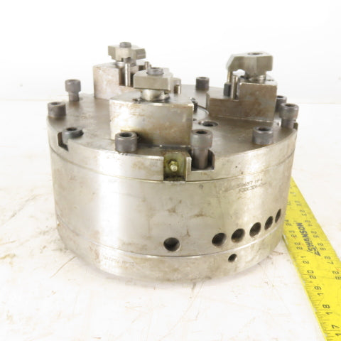 MP Engineering 58687 Specialty Work Holding Heli-Clamp Chuck 3/4-16 Threaded