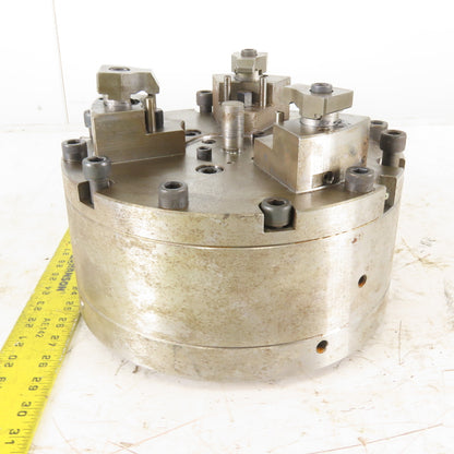 MP Engineering 58687 Specialty Work Holding Heli-Clamp Chuck 3/4-16 Threaded