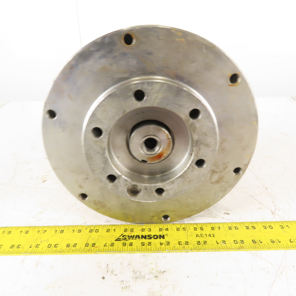 MP Engineering 58687 Specialty Work Holding Heli-Clamp Chuck 3/4-16 Threaded