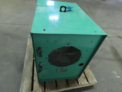 Linde 680370 L-TEC Plasmarc PCM-150 Plasma Cutting Power Supply 230/460V
