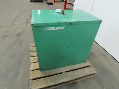 Linde 680370 L-TEC Plasmarc PCM-150 Plasma Cutting Power Supply 230/460V
