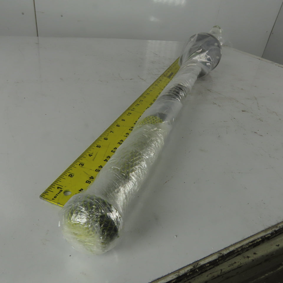 Roberts Ball Screw For Makino CNC Y-Axis 45mm OD 12mm Lead