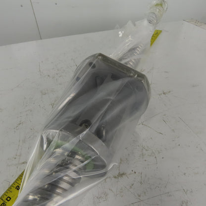 Roberts Ball Screw For Makino CNC Y-Axis 45mm OD 12mm Lead