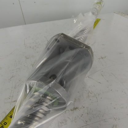 Roberts Ball Screw For Makino CNC Y-Axis 45mm OD 12mm Lead