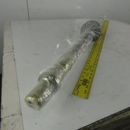 Roberts Ball Screw For Makino CNC Y-Axis 45mm OD 12mm Lead