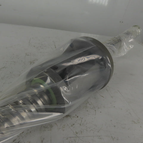 Roberts Ball Screw For Makino CNC Y-Axis 45mm OD 12mm Lead