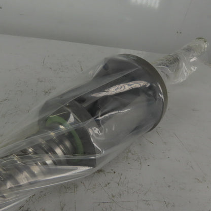 Roberts Ball Screw For Makino CNC Y-Axis 45mm OD 12mm Lead