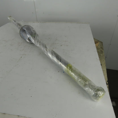 Roberts Ball Screw For Makino CNC Y-Axis 45mm OD 12mm Lead