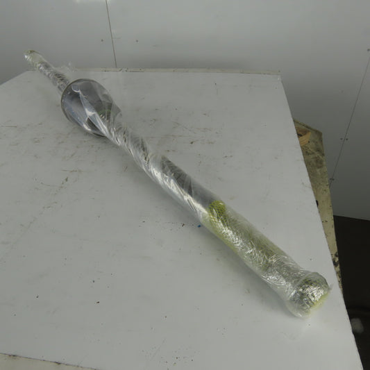 Roberts Ball Screw For Makino CNC Y-Axis 45mm OD 12mm Lead