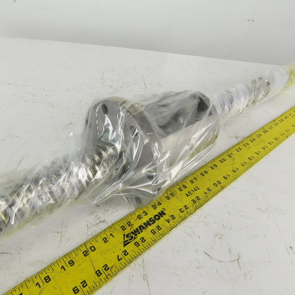 Roberts Ball Screw For Makino A61R CNC Z-Axis