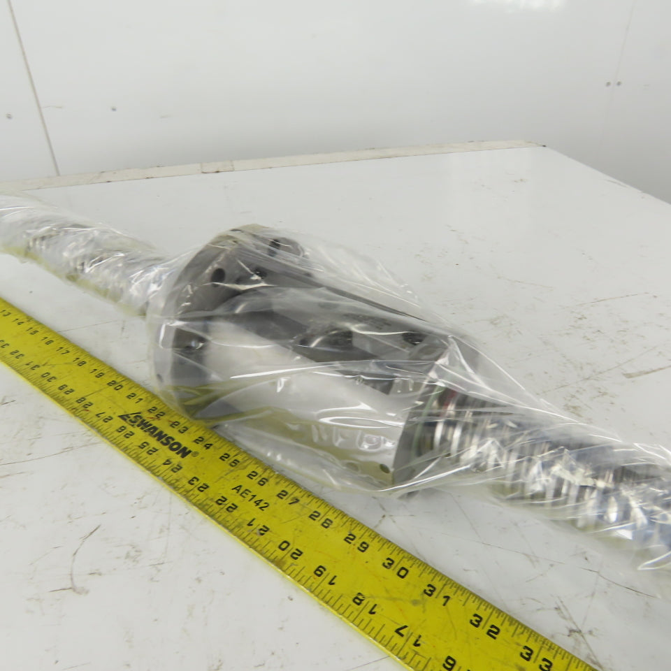 Roberts Ball Screw For Makino A61R CNC Z-Axis