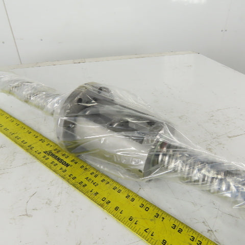 Roberts Ball Screw For Makino A61R CNC Z-Axis