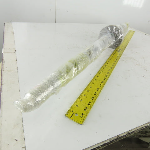 Roberts Ball Screw For Makino A61R CNC Z-Axis