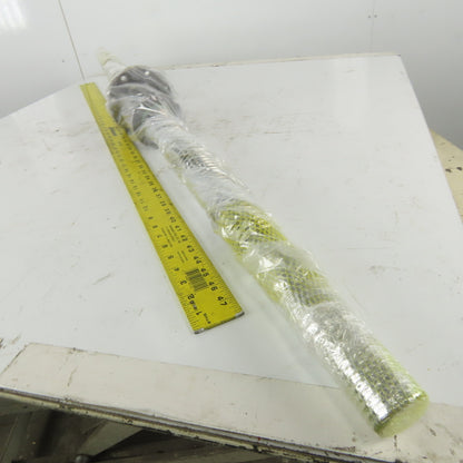 Roberts Ball Screw For Makino A61R CNC Z-Axis