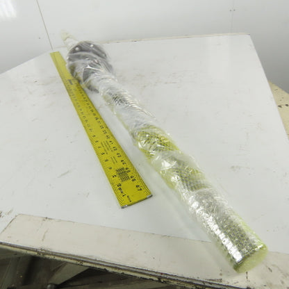 Roberts Ball Screw For Makino A61R CNC Z-Axis