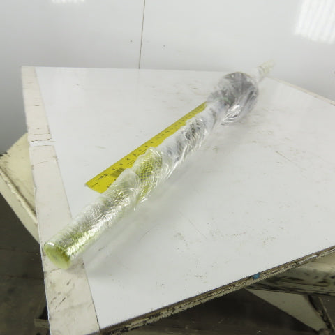 Roberts Ball Screw For Makino A61R CNC Z-Axis