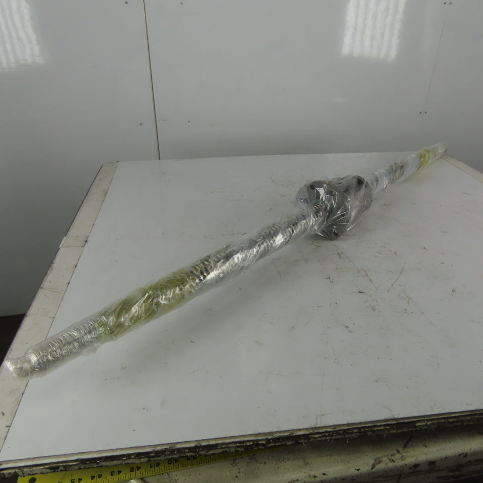 Roberts Ball Screw For Makino A61R CNC Z-Axis