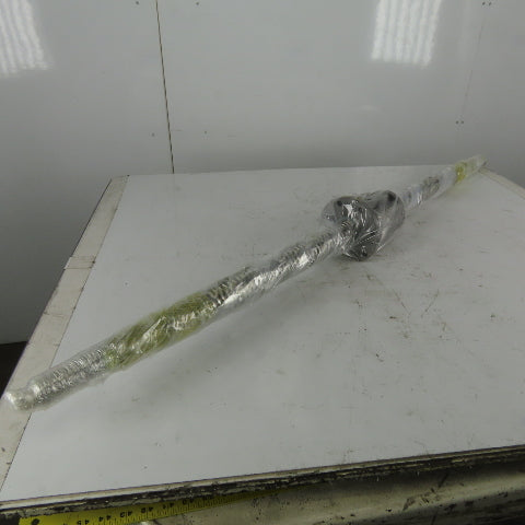 Roberts Ball Screw For Makino A61R CNC Z-Axis