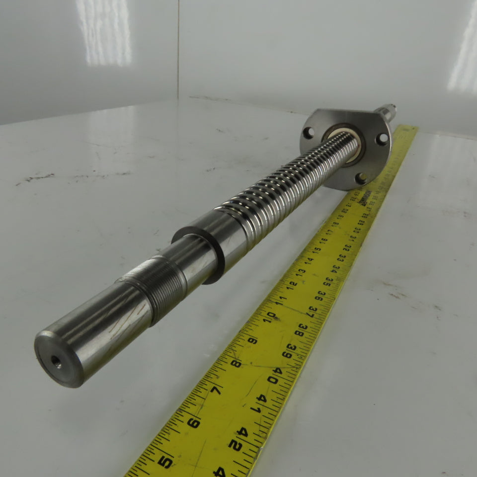 Okuma Cadet VMC 4020 Y-Axis Ball Screw