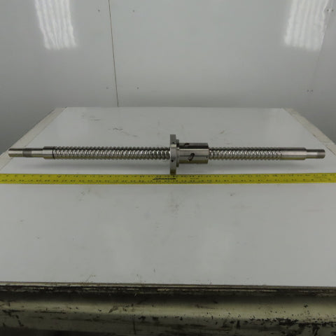 Okuma Cadet VMC 4020 Y-Axis Ball Screw
