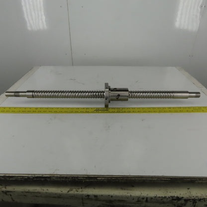 Okuma Cadet VMC 4020 Y-Axis Ball Screw