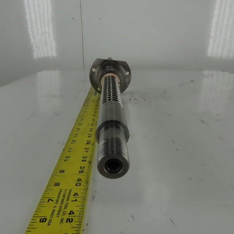 Okuma Cadet VMC 4020 Y-Axis Ball Screw