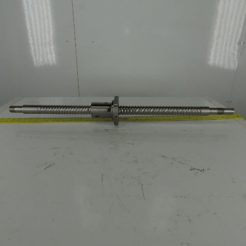 Okuma Cadet VMC 4020 Y-Axis Ball Screw