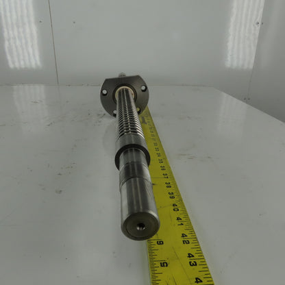 Okuma Cadet VMC 4020 Y-Axis Ball Screw