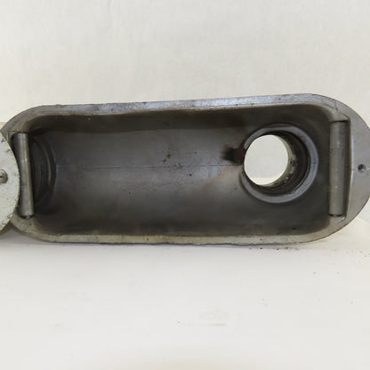 Appleton Form 35 Unilet 3-1/2" Electrical LB Conduit Body Elbow