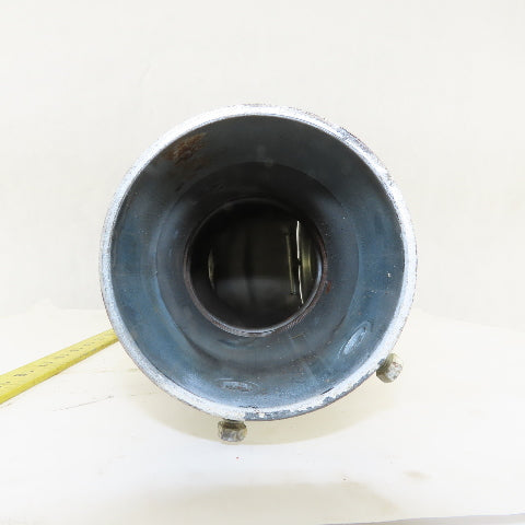 Appleton Form 35 Unilet 3-1/2" Electrical LB Conduit Body Elbow