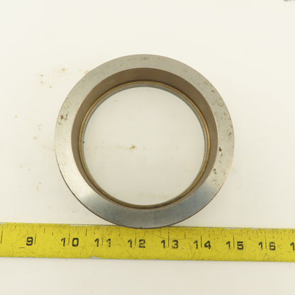 4.000 Round Hole CNC Turret Punch Die Slug Relief For 5.250 Holder