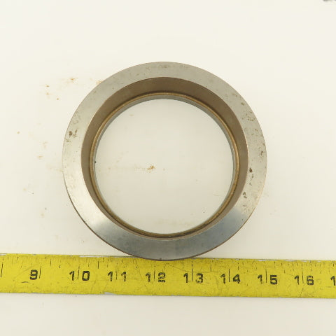4.000 Round Hole CNC Turret Punch Die Slug Relief For 5.250 Holder