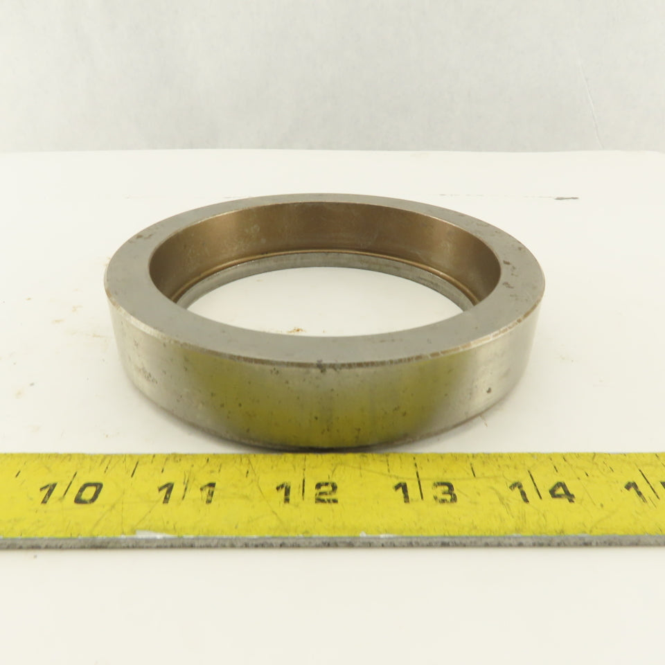 4.000 Round Hole CNC Turret Punch Die Slug Relief For 5.250 Holder