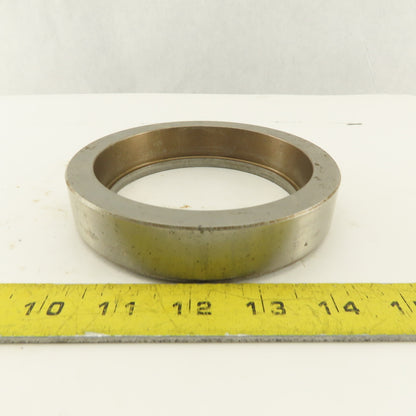 4.000 Round Hole CNC Turret Punch Die Slug Relief For 5.250 Holder