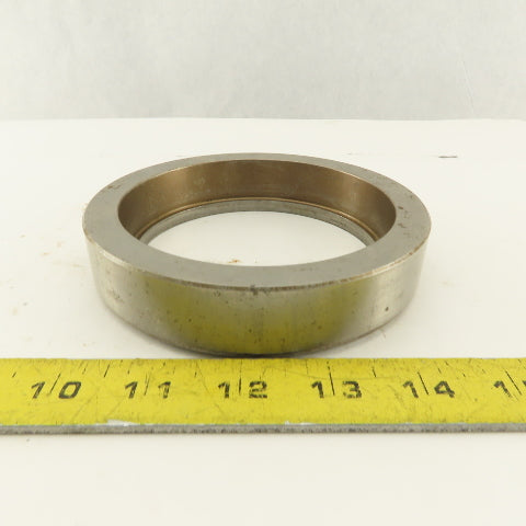 4.000 Round Hole CNC Turret Punch Die Slug Relief For 5.250 Holder