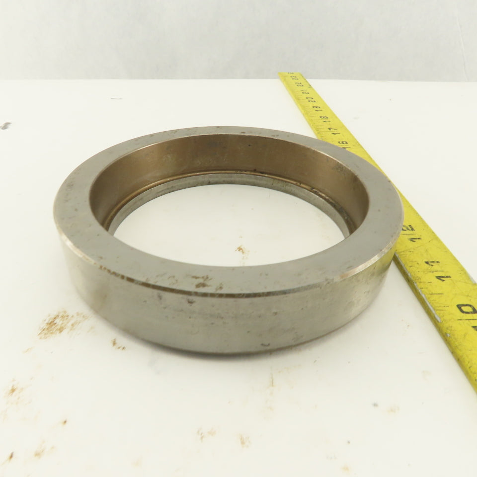 4.000 Round Hole CNC Turret Punch Die Slug Relief For 5.250 Holder