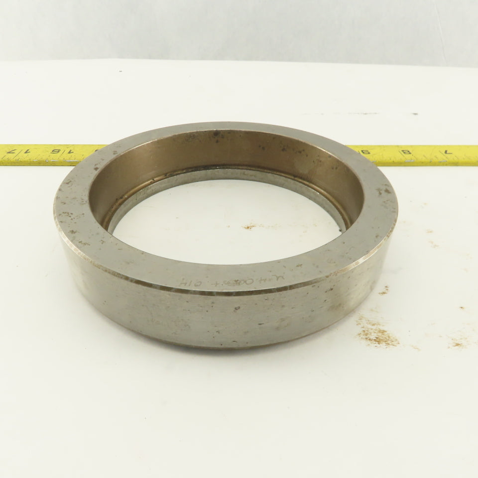 4.000 Round Hole CNC Turret Punch Die Slug Relief For 5.250 Holder
