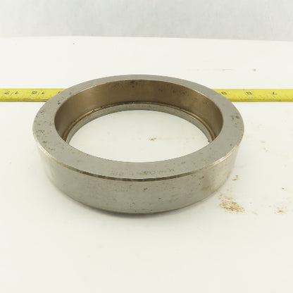 4.000 Round Hole CNC Turret Punch Die Slug Relief For 5.250 Holder