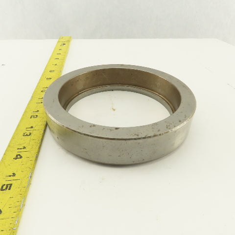 4.000 Round Hole CNC Turret Punch Die Slug Relief For 5.250 Holder