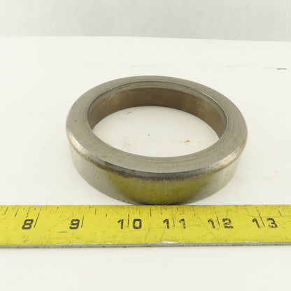 4.000 Round Hole CNC Turret Punch Die Slug Relief For 5.250 Holder